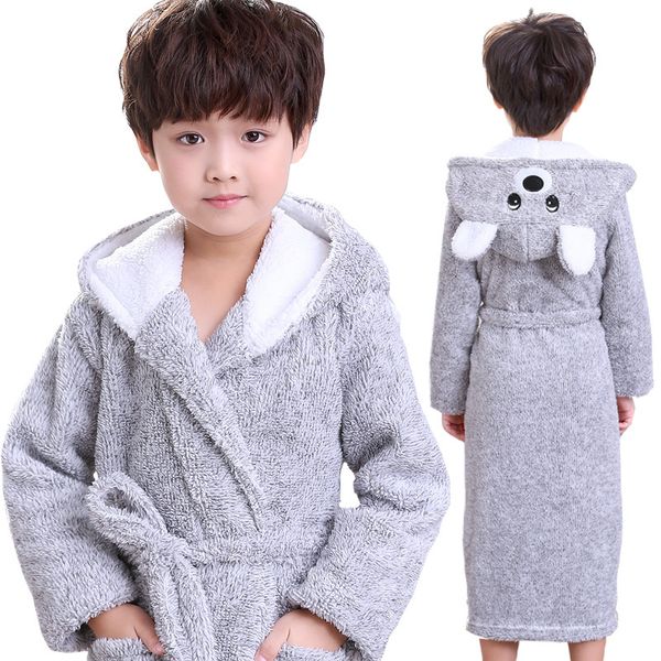 kids bathrobe animal bear cosplay soft flannel bathrobe for 3-12years child boys girls home bedroom robe nightwear clothes
kids bathrobe animal bear cosplay soft flannel bathrobe for 3-12years child boys girls home bedroom robe nightwear clothes