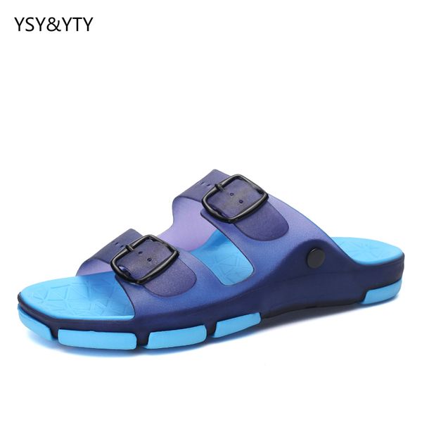 2019 new bathroom tide drag male summer cool sand beach resort beach shoes couple word dragged anti-slip indoor sli, Black
2019 new bathroom tide drag male summer cool sand beach resort beach shoes couple word dragged anti-slip indoor sli, Black