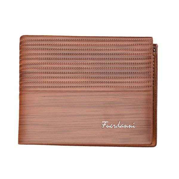 leather men women wallet bifold credit card holder, Red;black
leather men women wallet bifold credit card holder, Red;black