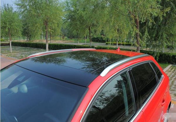 car roof rack rail bar baggage luggage bar for a3 sportback 2014 2015 2016 2017 2018 hatchback (black, silver
car roof rack rail bar baggage luggage bar for a3 sportback 2014 2015 2016 2017 2018 hatchback (black, silver