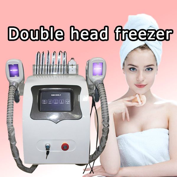 2020 new 2 cryo handles cryolipolysis fat ing slimming machine weight loss fast fat removal cryolipolysis machine drop shipping
2020 new 2 cryo handles cryolipolysis fat ing slimming machine weight loss fast fat removal cryolipolysis machine drop shipping