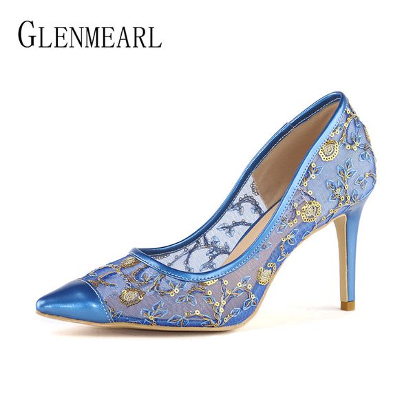 high heels shoes women pumps brand thin heel pointed toe party shoes female lace black spring plus size single shoes woman do
high heels shoes women pumps brand thin heel pointed toe party shoes female lace black spring plus size single shoes woman do