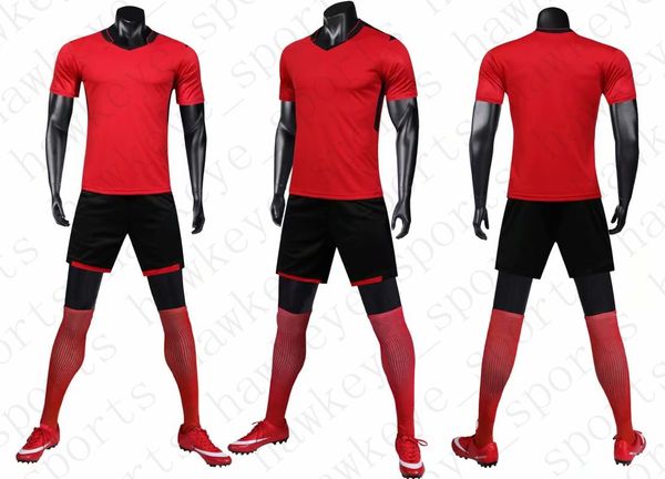 new men's sports football uniform selling customized putuan training suit breathable 2019 short shirt 24561549, Black;yellow
new men's sports football uniform selling customized putuan training suit breathable 2019 short shirt 24561549, Black;yellow
