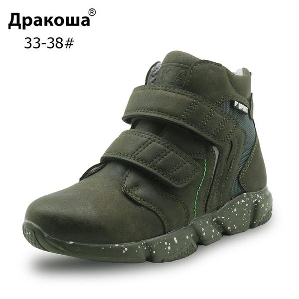 apakowa spring autumn boys ankle boots fashion brand 2018 little kids shoes for boys pu leather patched sneakers eur 33-38, Black;grey
apakowa spring autumn boys ankle boots fashion brand 2018 little kids shoes for boys pu leather patched sneakers eur 33-38, Black;grey