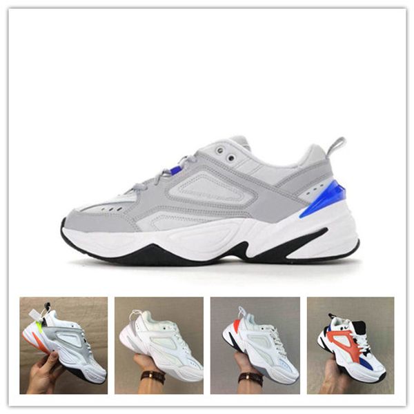 оптовая m2k tekno старики спортивная обувь для мужчин женщин кроссовки спортивные кроссовки профессиональные открытый дизайнерская обувь, Black
оптовая m2k tekno старики спортивная обувь для мужчин женщин кроссовки спортивные кроссовки профессиональные открытый дизайнерская обувь, Black