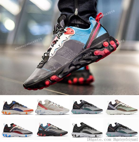 2019 react element 87 55 running shoes for men women anthracite light bone triple black white red orbit fashion mens trainers sports sneaker 
2019 react element 87 55 running shoes for men women anthracite light bone triple black white red orbit fashion mens trainers sports sneaker