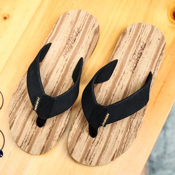 men summer flip flops indoor flat slides slippers home shoes house slippers beach bedroom flip flops sandalia masculina, Black
men summer flip flops indoor flat slides slippers home shoes house slippers beach bedroom flip flops sandalia masculina, Black