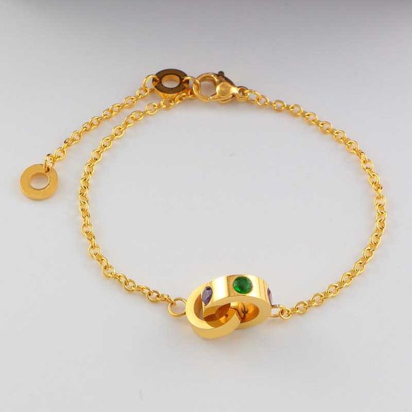new fahion big bvl brand bangle colour stone for love women factory wholesale decorative 18k gold plated lover jewelry can carving log, Black
new fahion big bvl brand bangle colour stone for love women factory wholesale decorative 18k gold plated lover jewelry can carving log, Black