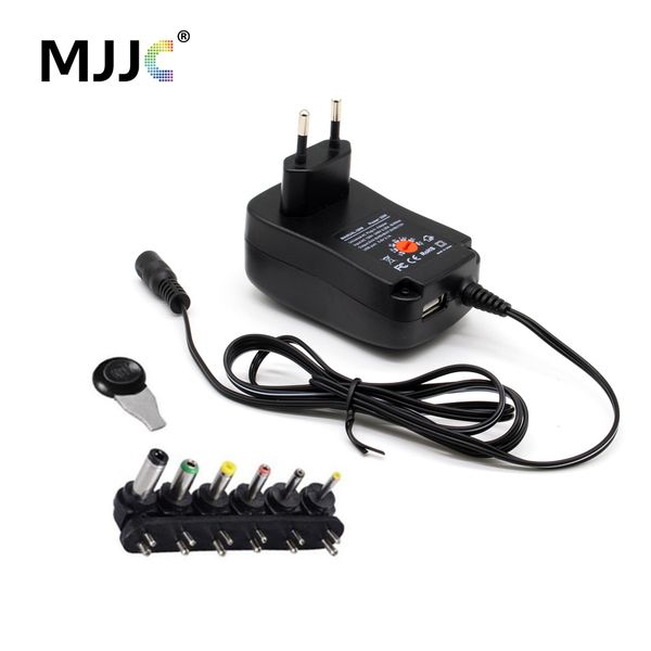 universal adapter 3v 4.5v 5v 6v 7.5v 9v dc adjustable voltage adapter 12v power supply 30w regulated power adapter with usb port
universal adapter 3v 4.5v 5v 6v 7.5v 9v dc adjustable voltage adapter 12v power supply 30w regulated power adapter with usb port