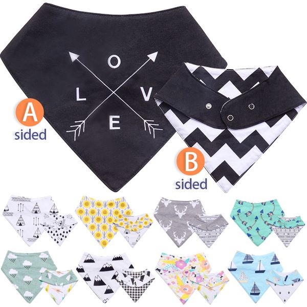 muslinlife 2019 new arrival toddler bibs double sided baby triangle bibs bandana cotton infant burp cloth feeding dropship
muslinlife 2019 new arrival toddler bibs double sided baby triangle bibs bandana cotton infant burp cloth feeding dropship
