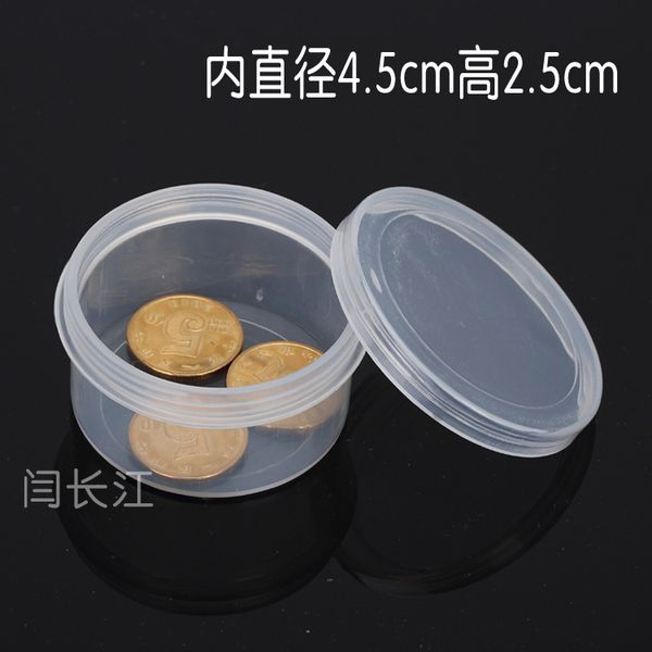оптовая круглая пластиковая коробка mini с крышкой paste box упаковка 5028 маленький круговой прозрачный
оптовая круглая пластиковая коробка mini с крышкой paste box упаковка 5028 маленький круговой прозрачный