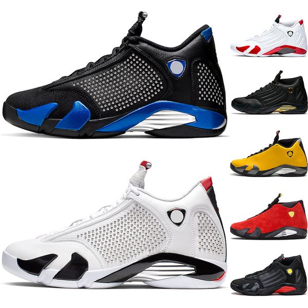 Hot 14 Candy Cane 14s Men Basketball Shoes Black Toe Desert Sand White Red Yellow Mens Trainer Athletic Sports Walking Hiking Sneakers
Hot 14 Candy Cane 14s Men Basketball Shoes Black Toe Desert Sand White Red Yellow Mens Trainer Athletic Sports Walking Hiking Sneakers