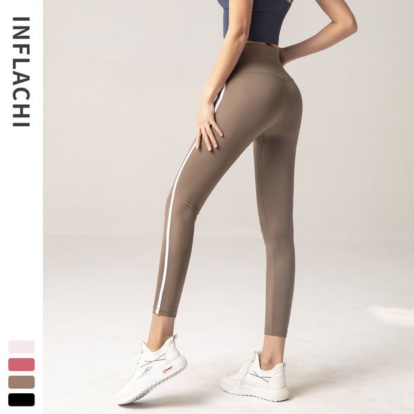 yoga outfits women's high waist seamless tight bodybuilding pants stretch fitness sports quick-drying running training, White;red
yoga outfits women's high waist seamless tight bodybuilding pants stretch fitness sports quick-drying running training, White;red