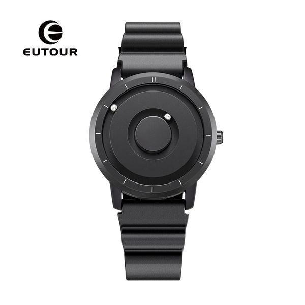 eutour new innovative blue gold magnetic metal multifunctional watch men's fashion sports quartz watch simple men's, Slivery;brown
eutour new innovative blue gold magnetic metal multifunctional watch men's fashion sports quartz watch simple men's, Slivery;brown