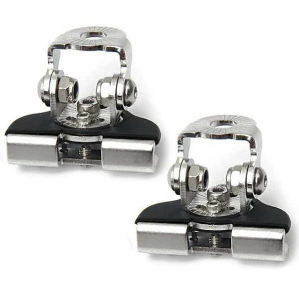 generic rotatable stainless steel car hood bracket car light silver holder bracket various models
generic rotatable stainless steel car hood bracket car light silver holder bracket various models