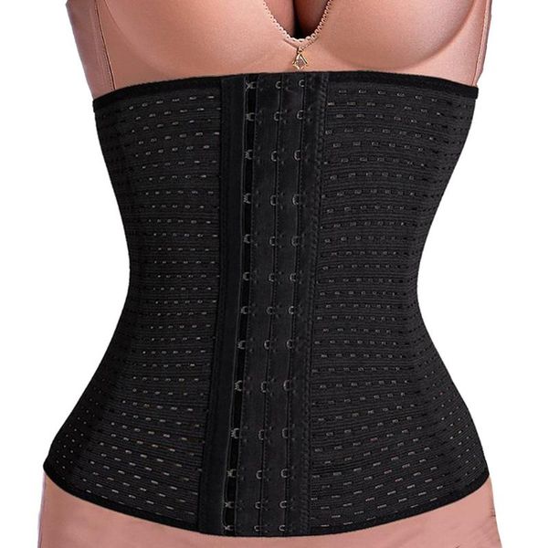 waist trainer shapers waist trainer corset slimming belt shaper body shaper slimming corset gaine amincissante femme, Black;white
waist trainer shapers waist trainer corset slimming belt shaper body shaper slimming corset gaine amincissante femme, Black;white