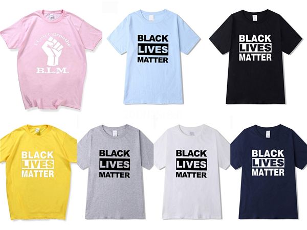 i cant breathe2020 mens designer t shirt summer casual t shirts men women short sleeve shirt brand clothing letter pattern printed #330, White;black
i cant breathe2020 mens designer t shirt summer casual t shirts men women short sleeve shirt brand clothing letter pattern printed #330, White;black