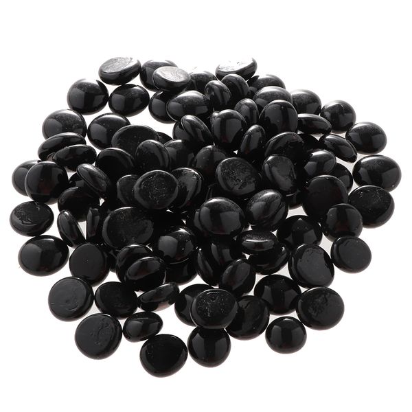 100шт премиум glass marbles плоского аквариум галька vase filler кристалл бусина таблица scatter украшение
100шт премиум glass marbles плоского аквариум галька vase filler кристалл бусина таблица scatter украшение