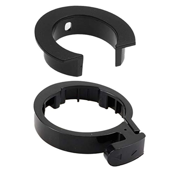 circle clasped guard ring buckle for scooter xiaomi m365,plastic round guard mount replacement accessories club heads
circle clasped guard ring buckle for scooter xiaomi m365,plastic round guard mount replacement accessories club heads