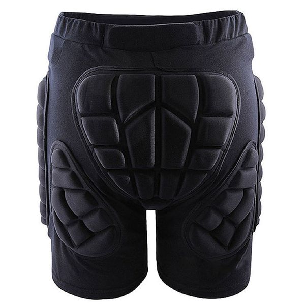 outdoor gear hip protective shorts skate skating snowboard pants, black l
outdoor gear hip protective shorts skate skating snowboard pants, black l