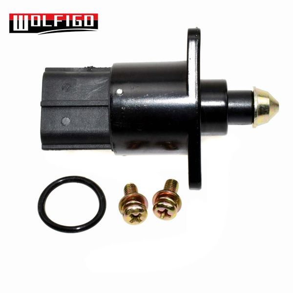 wolfigo fit wrangler cruiser new idle air control vae stepper 4591611aa, 2h1074, ac420
wolfigo fit wrangler cruiser new idle air control vae stepper 4591611aa, 2h1074, ac420