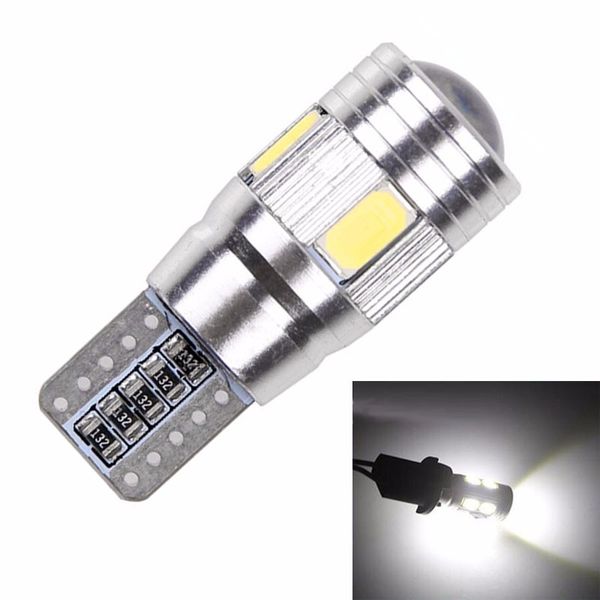10pcs super quality 6led smd 5630 error 194 168 w5w parking lights car led t10 led canbus car-styling side light
10pcs super quality 6led smd 5630 error 194 168 w5w parking lights car led t10 led canbus car-styling side light