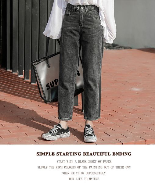 увядание черный шваброй пол длинные прямые джинсы женщины сыпучие kuo, Blue
увядание черный шваброй пол длинные прямые джинсы женщины сыпучие kuo, Blue