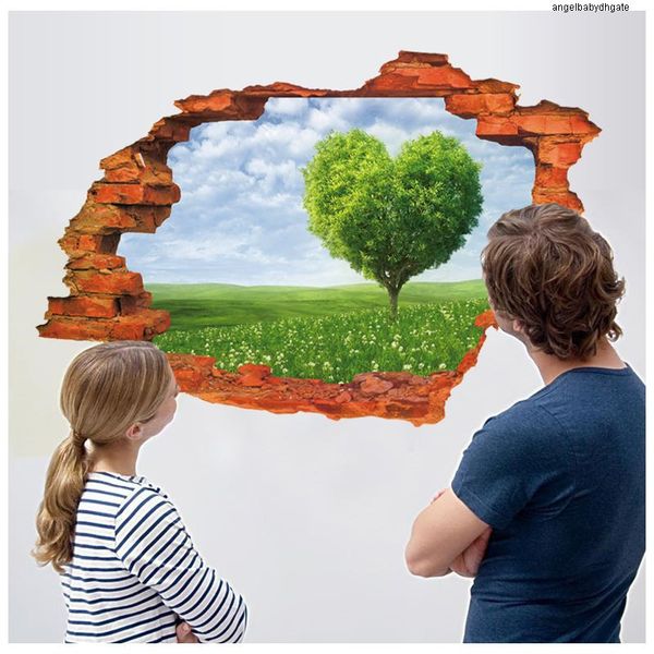 room mj8024 removable landscape sea 3d scenery kids wall sticker plants decor vinyl decals green home
room mj8024 removable landscape sea 3d scenery kids wall sticker plants decor vinyl decals green home