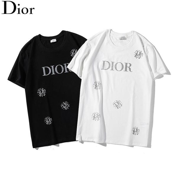 2020 mens womens shirts new fashion t-shirt mens summer shirts sell fashion tees short sleeve mens clothing b104051d, White
2020 mens womens shirts new fashion t-shirt mens summer shirts sell fashion tees short sleeve mens clothing b104051d, White
