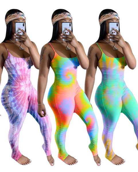 fashion multicolored printing jumpsuits for women spaghetti square neck sleeveless skinny rompers sports pleats summer holidays, Black;white
fashion multicolored printing jumpsuits for women spaghetti square neck sleeveless skinny rompers sports pleats summer holidays, Black;white