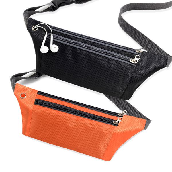 outdoor sports waist pack body hugging men women gym bag anti-theft marathon wallet hidden waterproof phone bag fashion 5colors
outdoor sports waist pack body hugging men women gym bag anti-theft marathon wallet hidden waterproof phone bag fashion 5colors