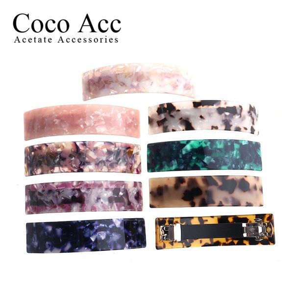 wholesale acetate acrylic tortoise shell varios color arch hairpin hair barrettes clips for long thick hair headdress
wholesale acetate acrylic tortoise shell varios color arch hairpin hair barrettes clips for long thick hair headdress
