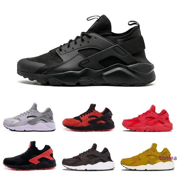 triple white black huarache 4.0 1.0 mens womens running shoes classical red rose gold grey men women shoes trainer sports sneakers
triple white black huarache 4.0 1.0 mens womens running shoes classical red rose gold grey men women shoes trainer sports sneakers