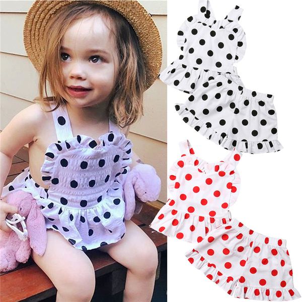 baby girl swimwear cute dot swimwear for toddlers bikini set newborn swimsuit girls beachwear bathing suit tunica praia infantil
baby girl swimwear cute dot swimwear for toddlers bikini set newborn swimsuit girls beachwear bathing suit tunica praia infantil