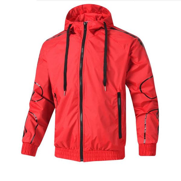 autumn grass mens designer jackets coat fashion brand hooded jacket for men luxury windbreaker zipper hoodies mens sportwear clothing -4xl, Black;brown
autumn grass mens designer jackets coat fashion brand hooded jacket for men luxury windbreaker zipper hoodies mens sportwear clothing -4xl, Black;brown