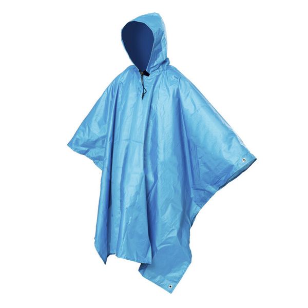 camping rain coat hood mountain climbing hiking outdoor sports poncho cape multifunctional accessory, Blue;black
camping rain coat hood mountain climbing hiking outdoor sports poncho cape multifunctional accessory, Blue;black