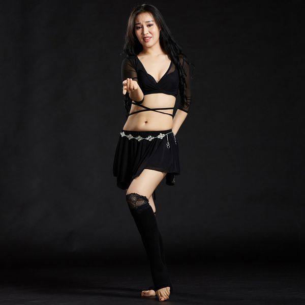 3pcs/set carnival costume belly dance skirt bellydance costume belly dance set gypsy skirt, Black;red
3pcs/set carnival costume belly dance skirt bellydance costume belly dance set gypsy skirt, Black;red