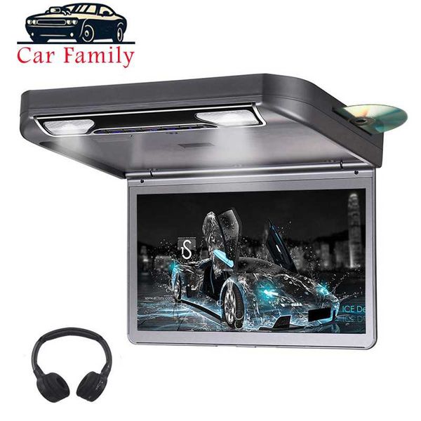 13.3 inch car roof mount dvd player flip down hd 1080p video tft wide digital screen usb/sd/hdmi/mp5/ir fm transmitter
13.3 inch car roof mount dvd player flip down hd 1080p video tft wide digital screen usb/sd/hdmi/mp5/ir fm transmitter