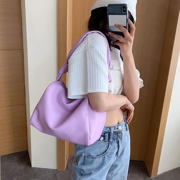 women large capacity shoulder totes bag classic elegant shoulder handbags soft leather female female tie purse handbags
women large capacity shoulder totes bag classic elegant shoulder handbags soft leather female female tie purse handbags