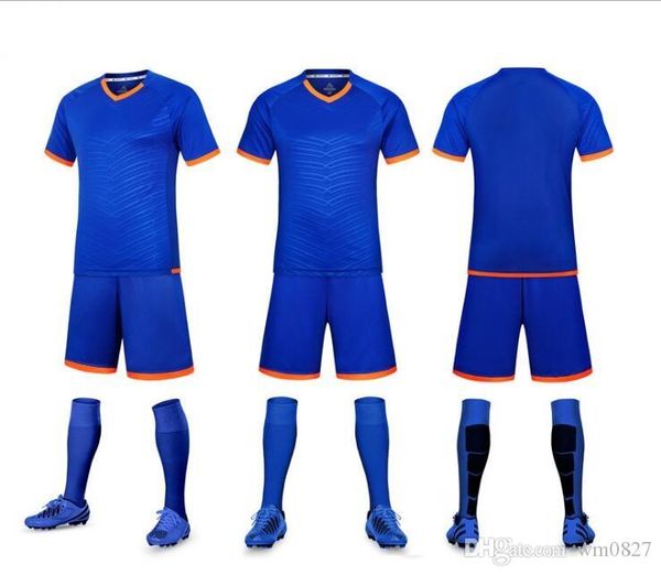 custom name number kid football jerseys men boys soccer clothes sets short sleeve kids football uniforms kids soccer tracksuit jerseys, Black
custom name number kid football jerseys men boys soccer clothes sets short sleeve kids football uniforms kids soccer tracksuit jerseys, Black