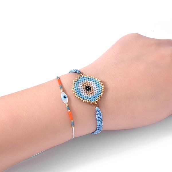 rttooas miyuki evil eye bracelet trendy delica seed beaded bracelets 2020 new accessories fashion handmade jewelry, Golden;silver
rttooas miyuki evil eye bracelet trendy delica seed beaded bracelets 2020 new accessories fashion handmade jewelry, Golden;silver
