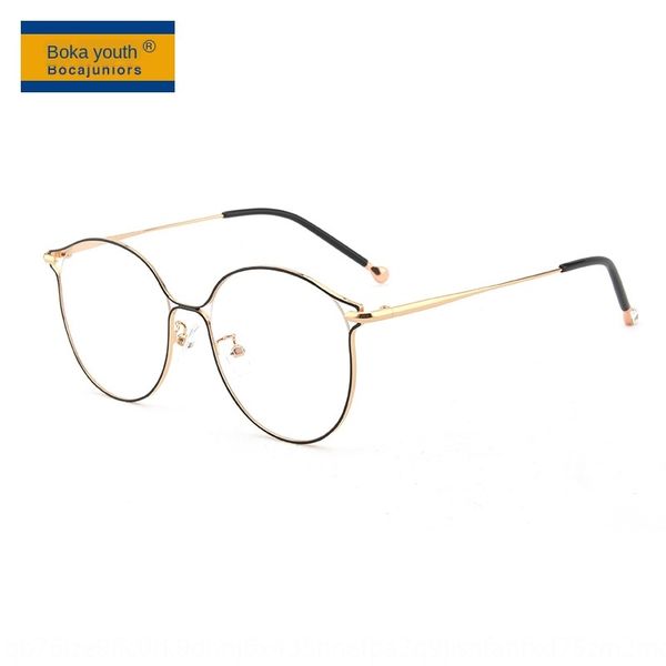 pdfg3 anti-blue irregular personality frame big face decoration myopia hs28033 anti-blue irregular personality glasses glasses f, Silver
pdfg3 anti-blue irregular personality frame big face decoration myopia hs28033 anti-blue irregular personality glasses glasses f, Silver