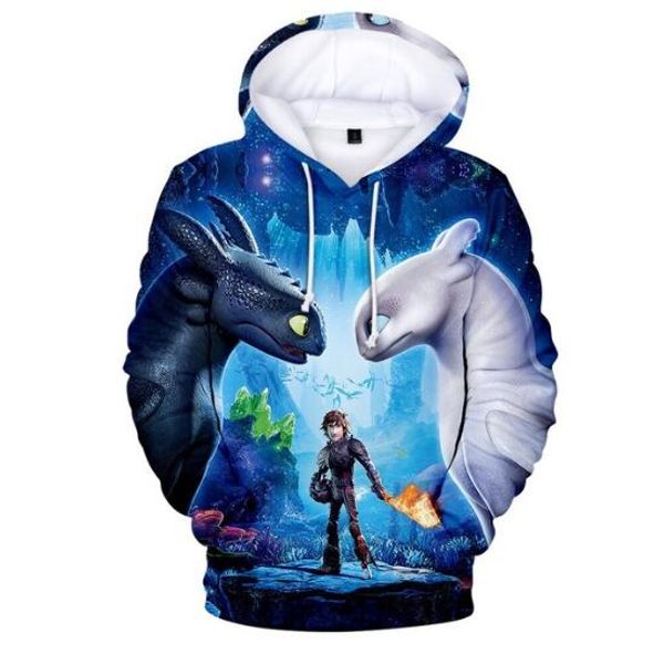 boy girl hoodies sweatshirts how to train your dragon 3 cartoon 3d printed hoodies kid clothes boys long sleeve tshirt costume, Black
boy girl hoodies sweatshirts how to train your dragon 3 cartoon 3d printed hoodies kid clothes boys long sleeve tshirt costume, Black