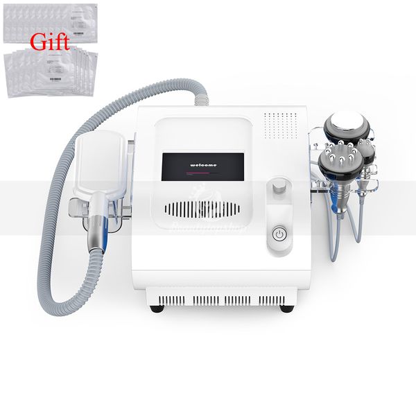 4 in 1 lastest cooling vacuum fat frozen 40k cavitation sextupole bipolar rf fast body shaping slimming body face rf machine
4 in 1 lastest cooling vacuum fat frozen 40k cavitation sextupole bipolar rf fast body shaping slimming body face rf machine