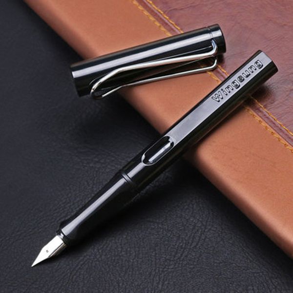 hero industry student correct posture fountain pens pencils writing supplies ink sac
hero industry student correct posture fountain pens pencils writing supplies ink sac