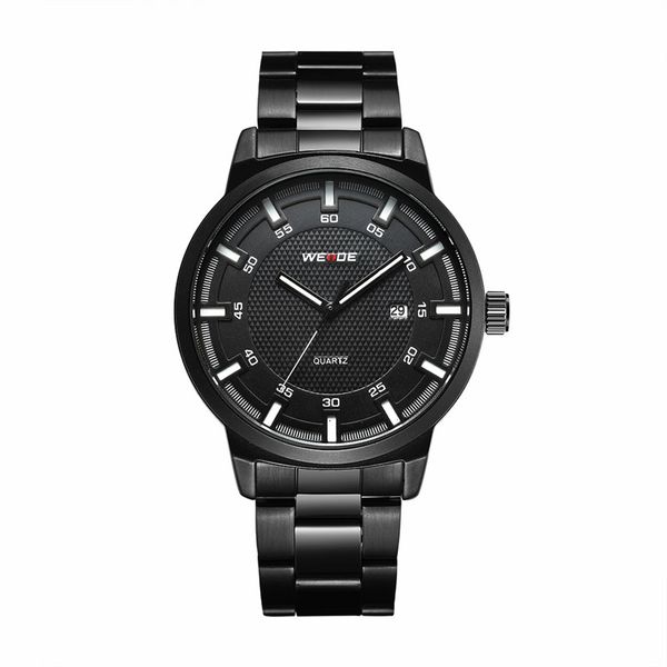 weide men fashion hour calendar quartz full steel band military casual wristwatches clock relogio masculino erkek saat drop ship, Slivery;brown
weide men fashion hour calendar quartz full steel band military casual wristwatches clock relogio masculino erkek saat drop ship, Slivery;brown