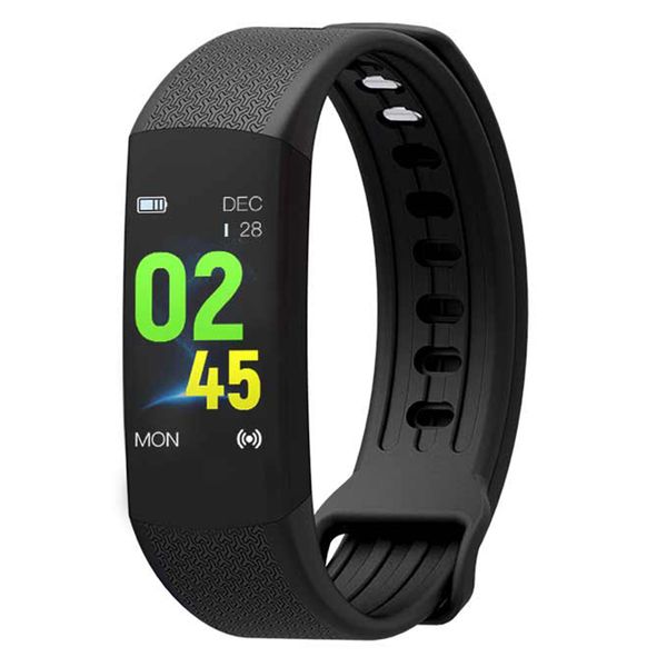 smart watch men women sport wristband for android ios gps blood pressure motion record call message reminder waterproof bracelet, Slivery;brown
smart watch men women sport wristband for android ios gps blood pressure motion record call message reminder waterproof bracelet, Slivery;brown