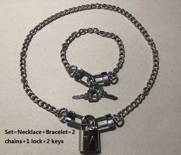diy клаиекий замок, nnecklace замком, замок багажа подвека .custom-made set = nnecklace + bbracelet, Black
diy клаиекий замок, nnecklace замком, замок багажа подвека .custom-made set = nnecklace + bbracelet, Black