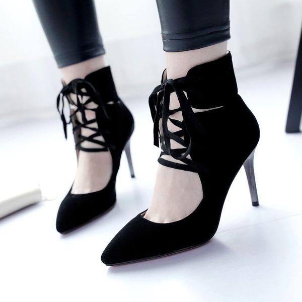 rome lace up gladiator pumps women stiletto high heels lady shoes party dress heels black 2019 spring
rome lace up gladiator pumps women stiletto high heels lady shoes party dress heels black 2019 spring