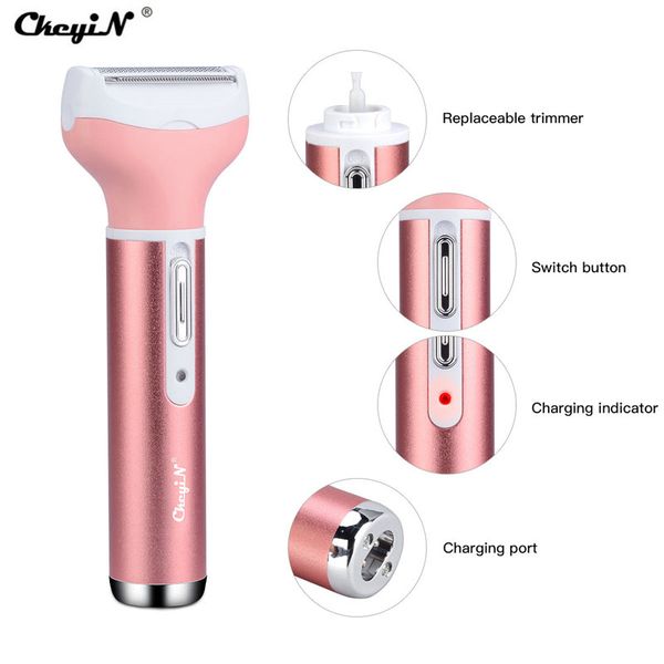 2020 женская kemei 4в1 kit lady эпиляторы носа борода триммер для удаления из нержавеющей лезвия бритвы женщины тела волос машина km-6637
2020 женская kemei 4в1 kit lady эпиляторы носа борода триммер для удаления из нержавеющей лезвия бритвы женщины тела волос машина km-6637